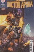 STAR WARS: DOCTOR APHRA #23 