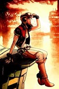 STAR WARS: DOCTOR APHRA #1-FRANK-C 