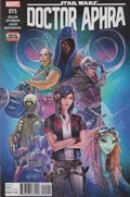 STAR WARS: DOCTOR APHRA #15 