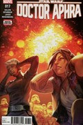 STAR WARS: DOCTOR APHRA #17 