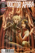 STAR WARS: DOCTOR APHRA #16 