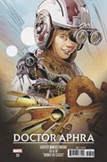 STAR WARS: DOCTOR APHRA #28B 