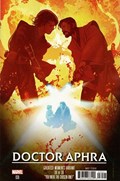 STAR WARS: DOCTOR APHRA #30B 