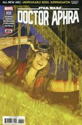 STAR WARS: DOCTOR APHRA #32 