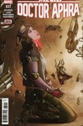 STAR WARS: DOCTOR APHRA #31 