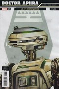STAR WARS: DOCTOR APHRA #26B 