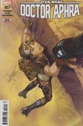 STAR WARS: DOCTOR APHRA #27 