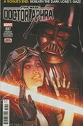 STAR WARS: DOCTOR APHRA #37 