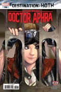 STAR WARS: DOCTOR APHRA #39 
