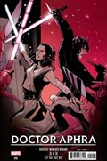 STAR WARS: DOCTOR APHRA #40B 