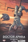 STAR WARS: DOCTOR APHRA #34B 