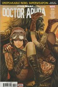STAR WARS: DOCTOR APHRA #34 