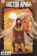 STAR WARS: DOCTOR APHRA #36 