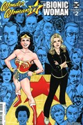 WONDER WOMAN '77 MEETS THE BIONIC WOMAN #2B 