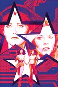 WONDER WOMAN '77 MEETS THE BIONIC WOMAN #4-RI-B 