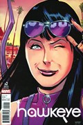 HAWKEYE #2-RI 