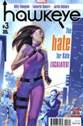 HAWKEYE #3 