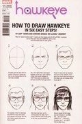 HAWKEYE #11B 