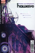 HAWKEYE #13B 