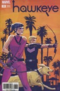 HAWKEYE #13-RI 