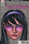 HAWKEYE #13C 