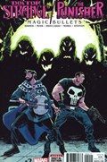 DOCTOR STRANGE / PUNISHER: MAGIC BULLETS #2 