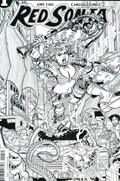 RED SONJA #1-RI 