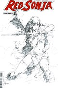 RED SONJA #2-RI-C 