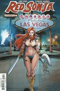 RED SONJA #10-SUB 
