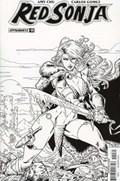 RED SONJA #11-RI-C 