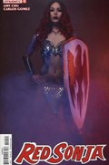 RED SONJA #11D 