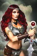 RED SONJA #3-RI 