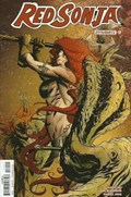 RED SONJA #17 