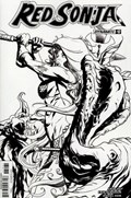 RED SONJA #17-RI 