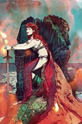 RED SONJA #17-RI-C 