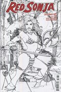 RED SONJA #18-RI-C 