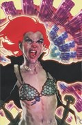 RED SONJA #12-RI 