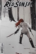 RED SONJA #12-RI-C 