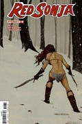 RED SONJA #12C 