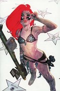 RED SONJA #13-RI 