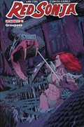 RED SONJA #10-GROUP 