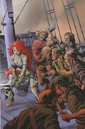RED SONJA #25-RI 