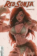 RED SONJA #20 