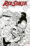 RED SONJA #20-RI-C 
