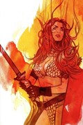 RED SONJA #20-RI-B 