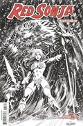 RED SONJA #24-RI-C 