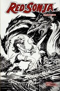 RED SONJA #23-RI-C 