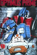 OPTIMUS PRIME #1-RI 