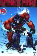 OPTIMUS PRIME #1-RI-C 