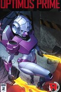 OPTIMUS PRIME #2-RI 